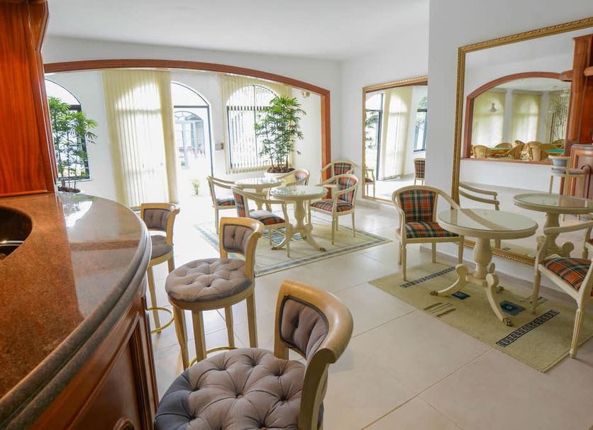 Εστιατόριο Φωτογραφία