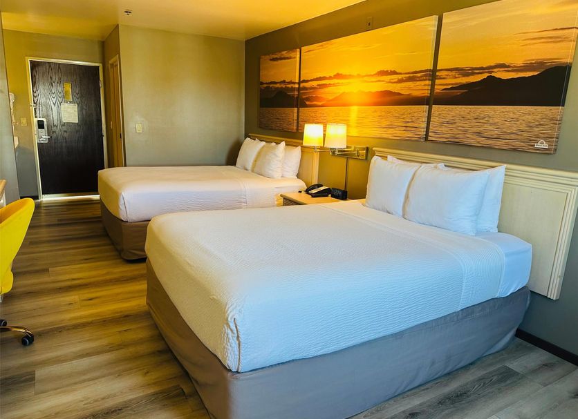 Κρεβατοκάμαρα Φωτογραφία