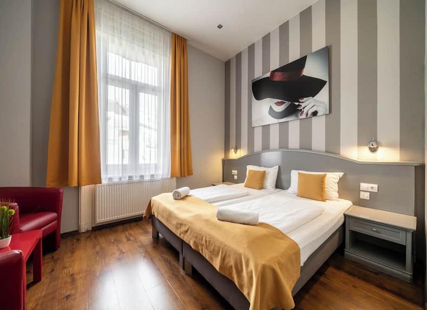 Κρεβατοκάμαρα Φωτογραφία