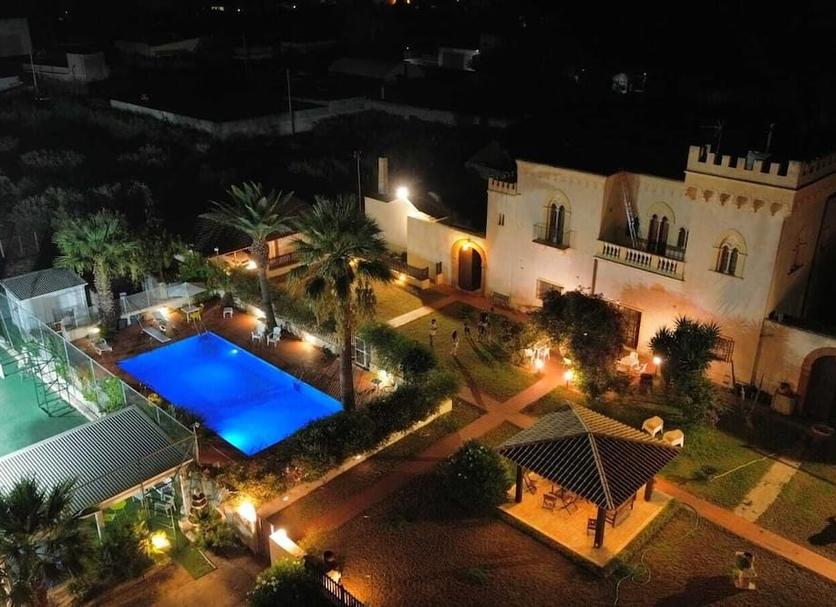 Πισίνα Φωτογραφία