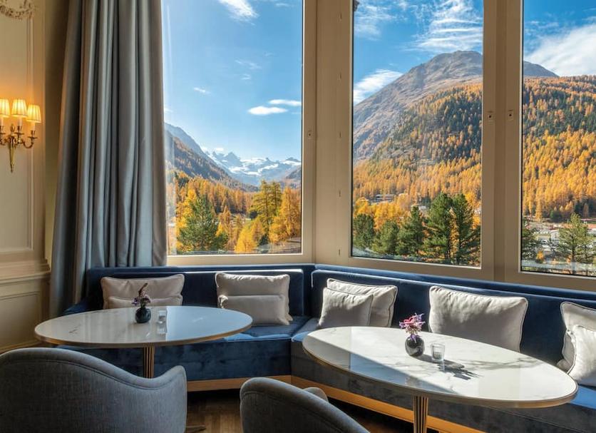 Εστιατόριο Φωτογραφία