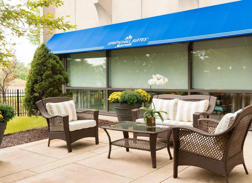 Βεράντα Φωτογραφία