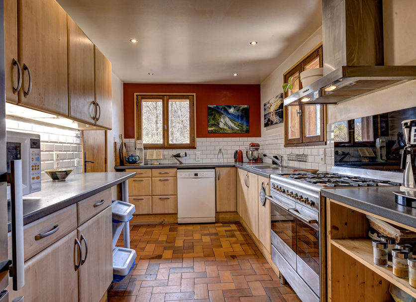 Κουζίνα Φωτογραφία