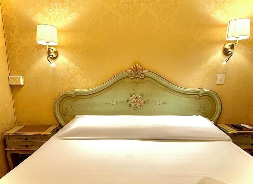 Κρεβατοκάμαρα Φωτογραφία