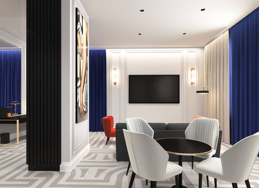 Τραπεζαρία Φωτογραφία