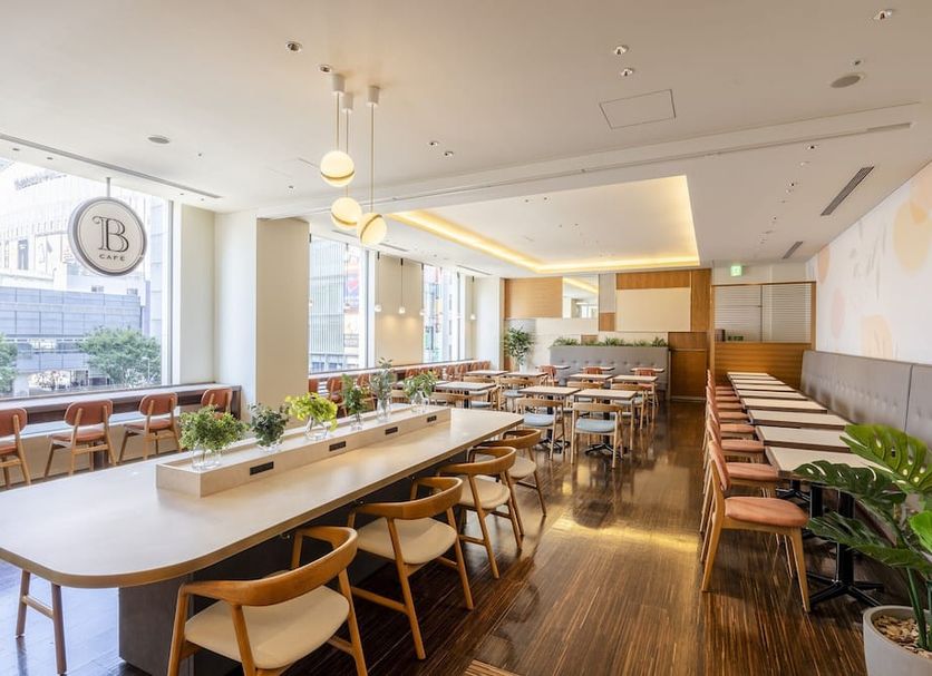 Εστιατόριο Φωτογραφία