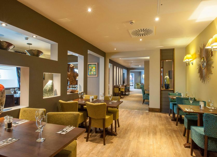 Εστιατόριο Φωτογραφία