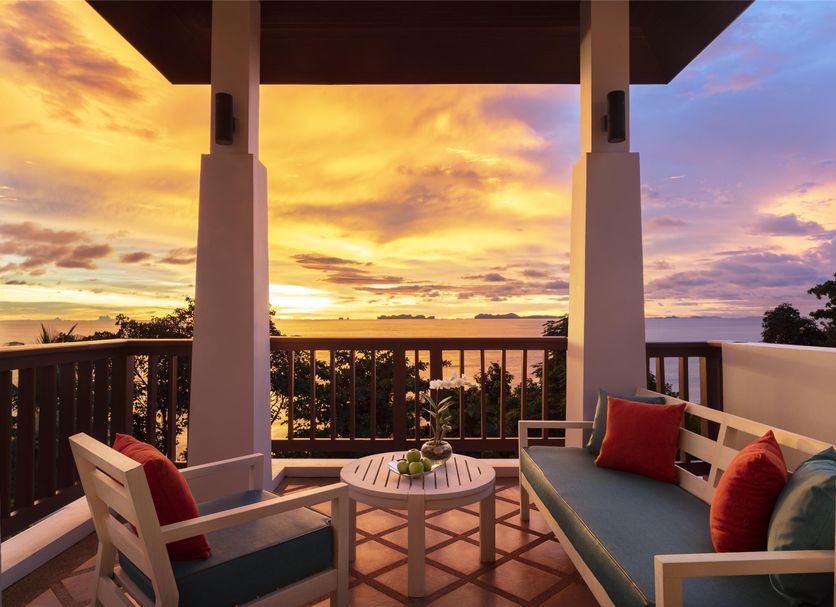 Μπαλκόνι Φωτογραφία