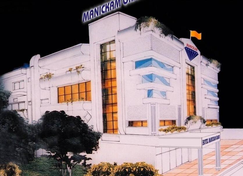 Κτίριο Φωτογραφία