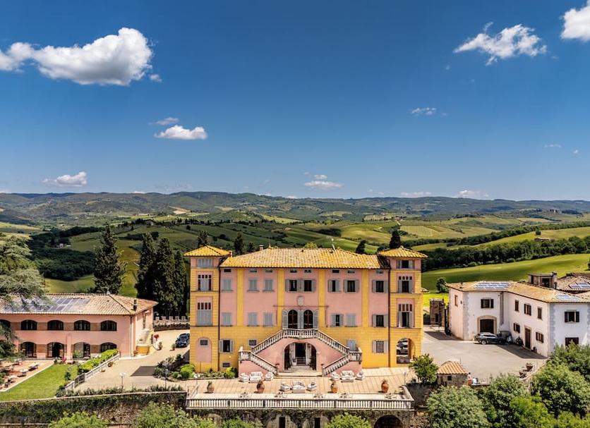 Κτίριο Φωτογραφία