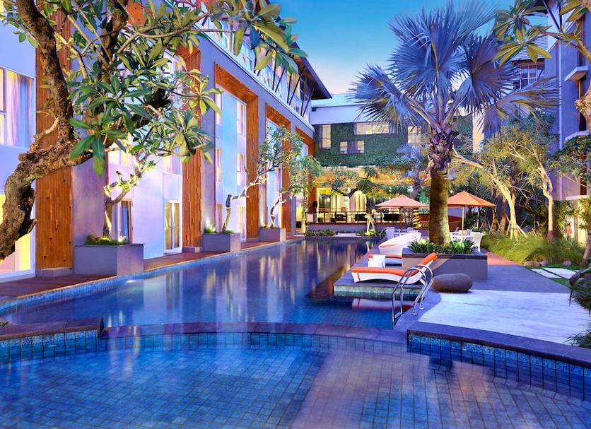 Πισίνα Φωτογραφία