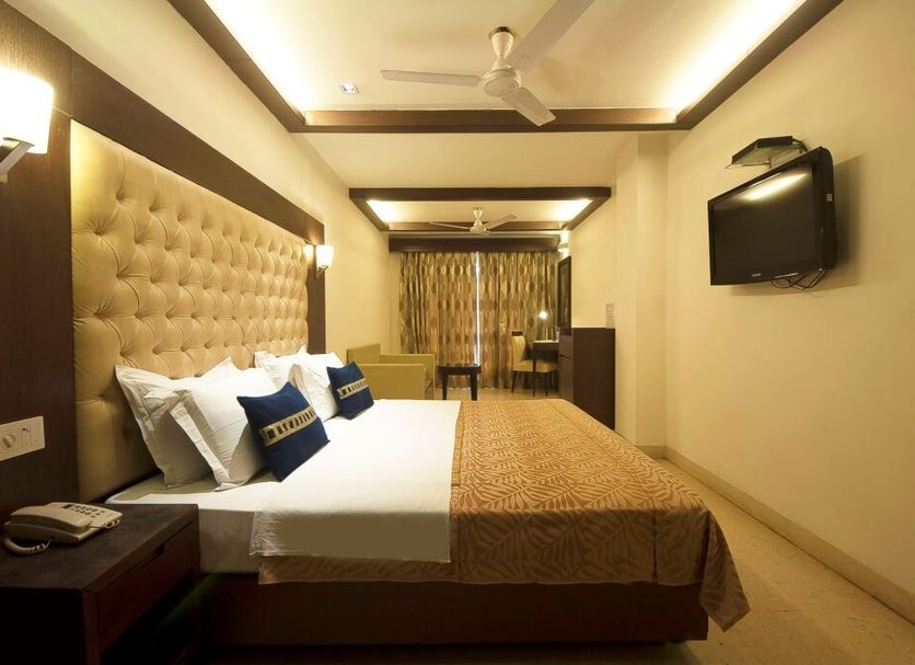 Κρεβατοκάμαρα Φωτογραφία