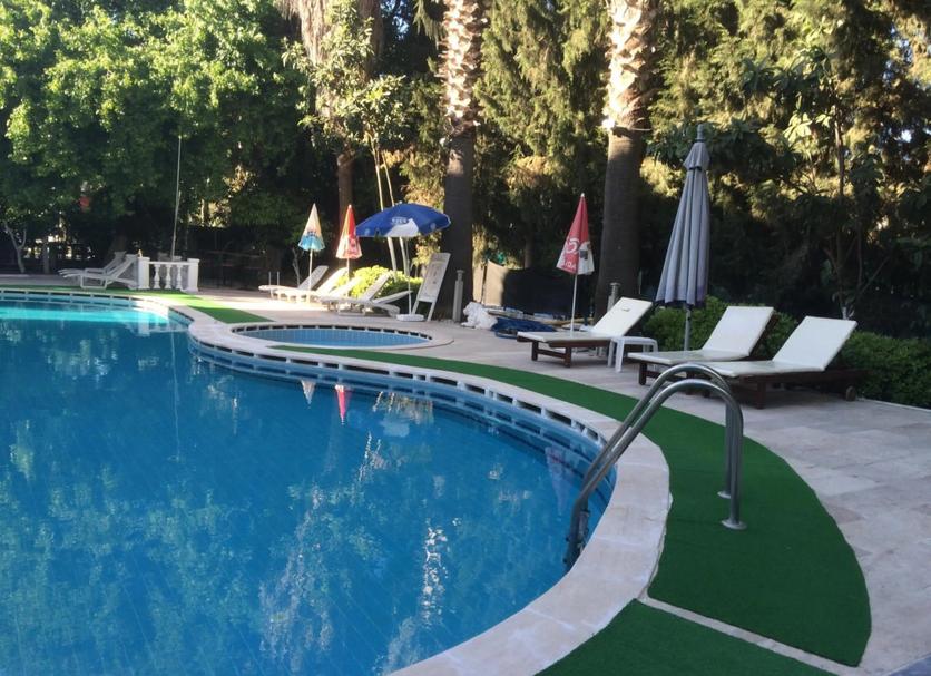 Πισίνα Φωτογραφία