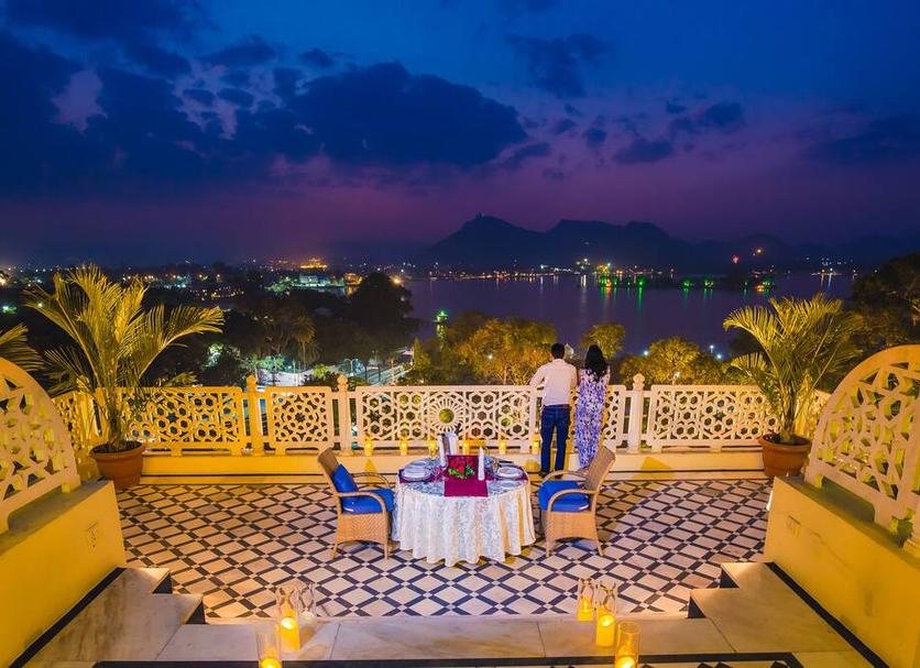 Μπαλκόνι Φωτογραφία