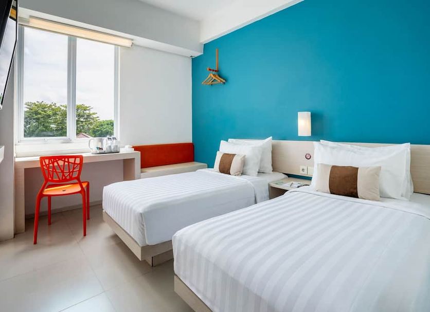 Κρεβατοκάμαρα Φωτογραφία