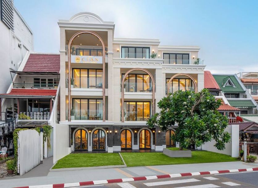 Κτίριο Φωτογραφία