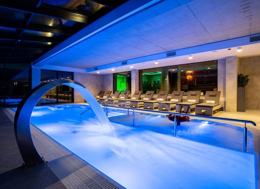 Πισίνα Φωτογραφία