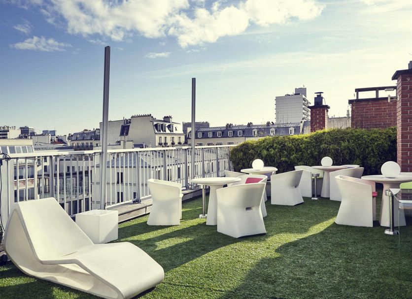 Μπαλκόνι Φωτογραφία