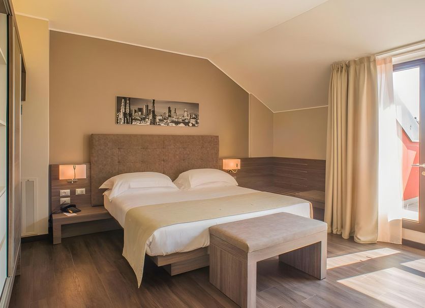 Κρεβατοκάμαρα Φωτογραφία