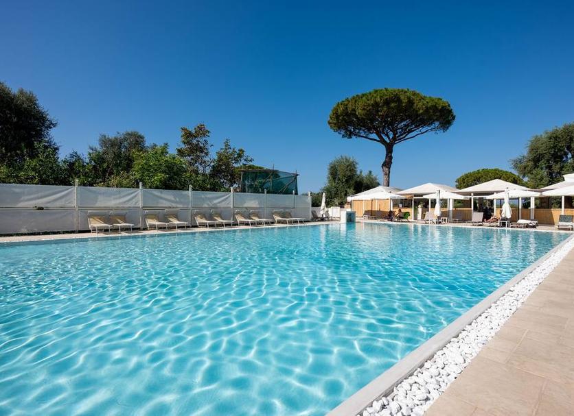 Πισίνα Φωτογραφία