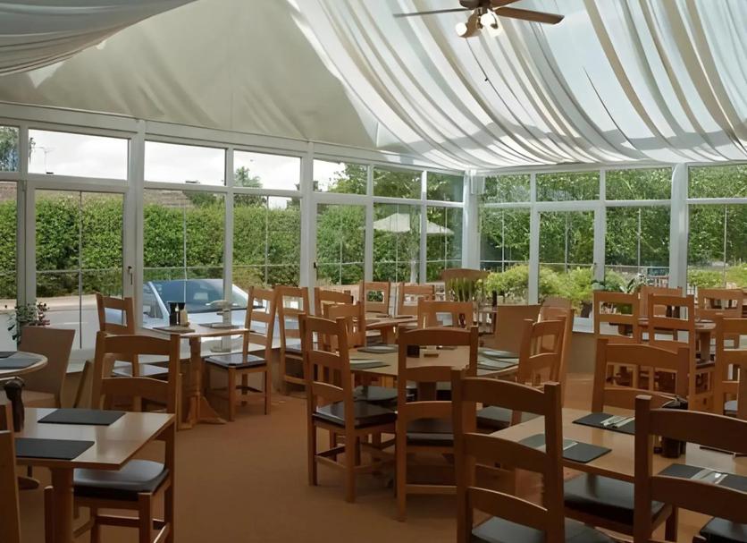 Εστιατόριο Φωτογραφία