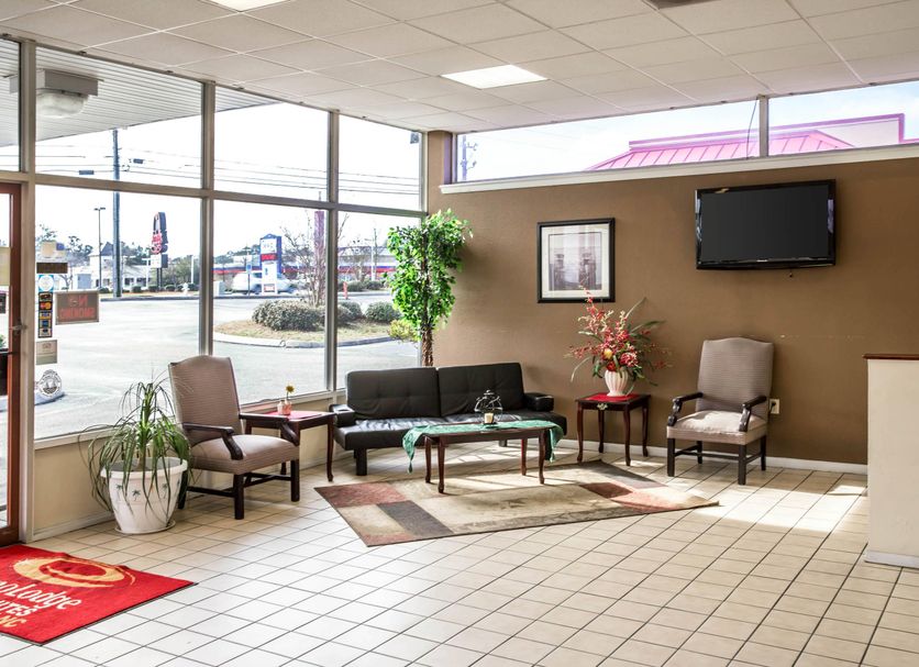 Σαλόνι ξενοδοχείου Φωτογραφία