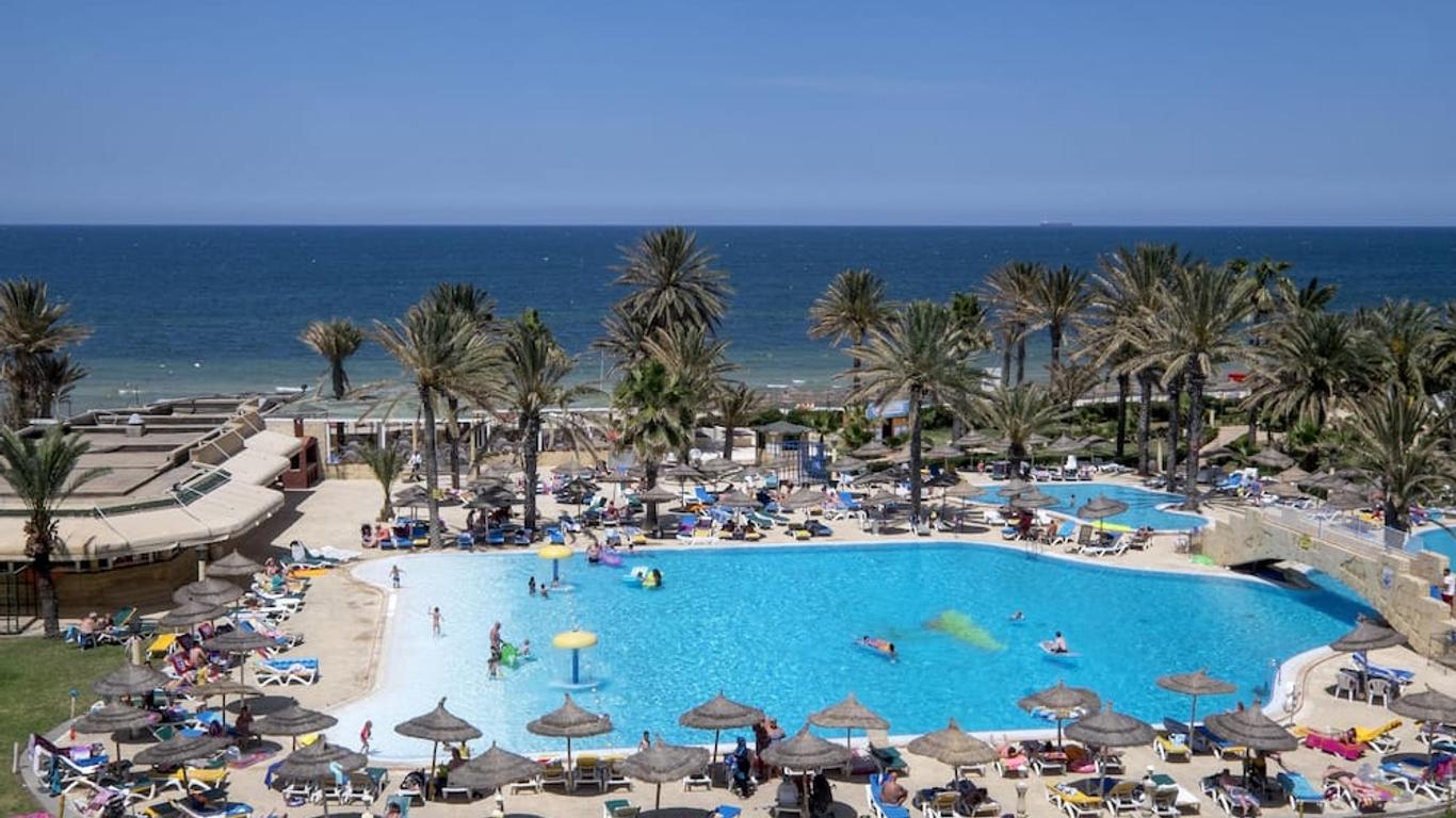 Houda Golf and Beach Club