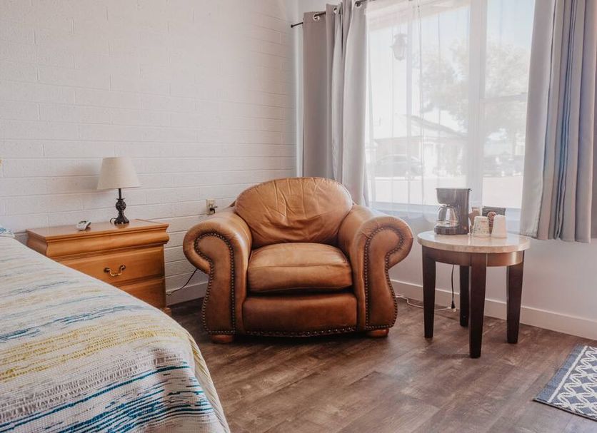 Κρεβατοκάμαρα Φωτογραφία