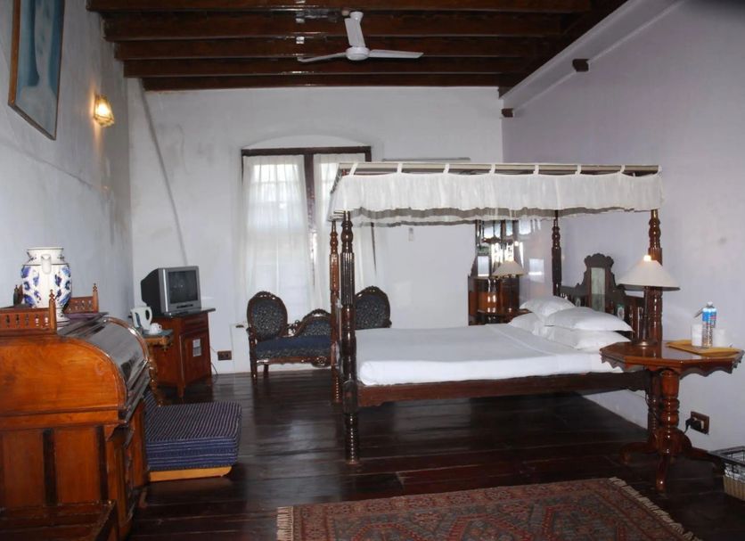 Κρεβατοκάμαρα Φωτογραφία