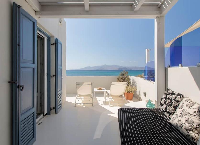 Μπαλκόνι Φωτογραφία