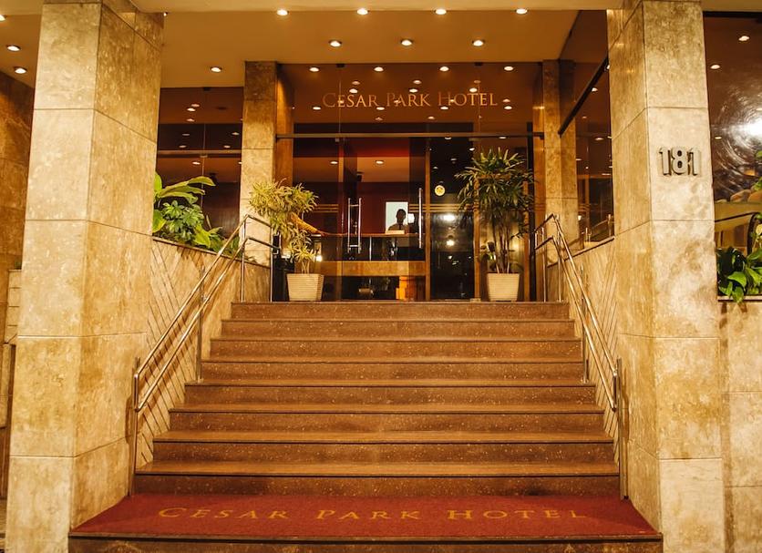 Σαλόνι ξενοδοχείου Φωτογραφία