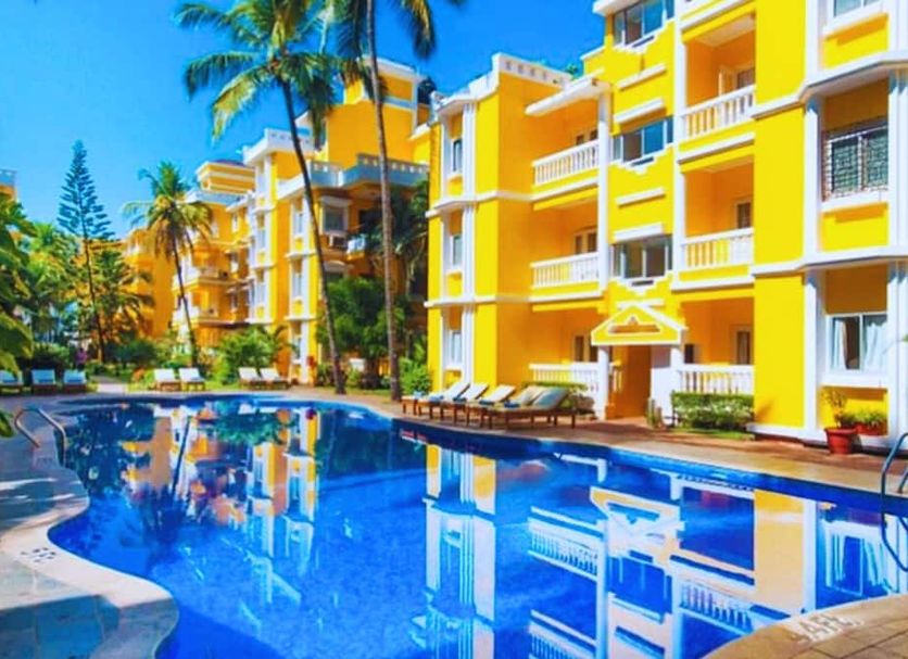 Πισίνα Φωτογραφία