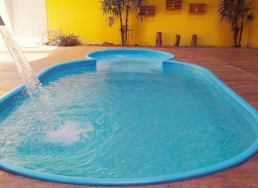 Πισίνα Φωτογραφία