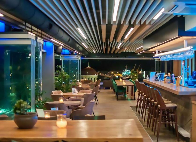 Bar Φωτογραφία