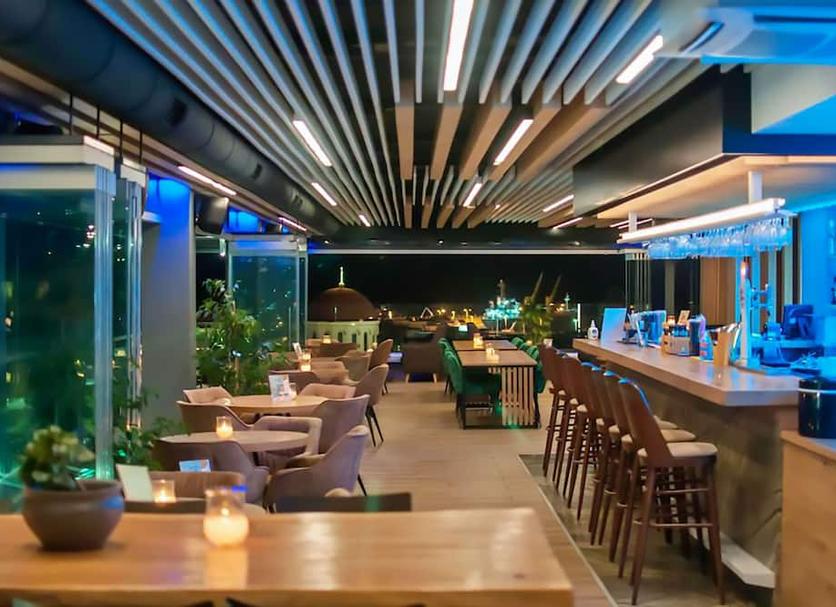 Bar Φωτογραφία