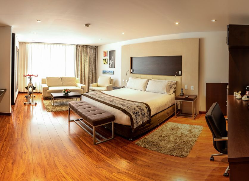 Κρεβατοκάμαρα Φωτογραφία