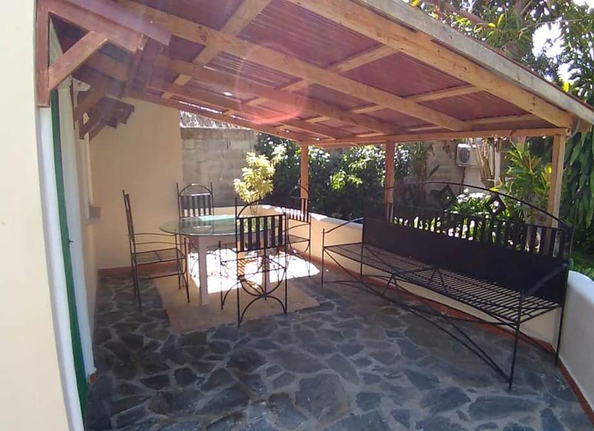 Μπαλκόνι Φωτογραφία