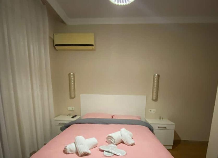 Κρεβατοκάμαρα Φωτογραφία