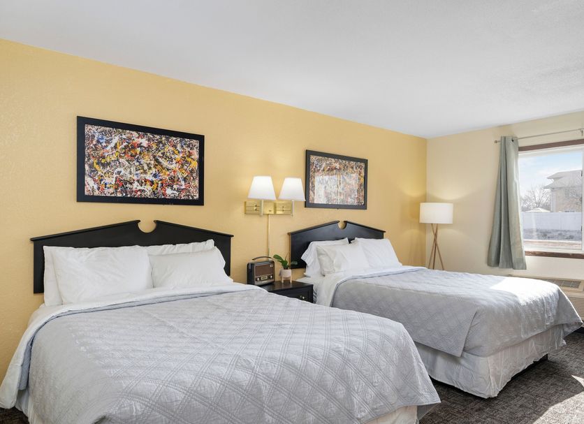 Κρεβατοκάμαρα Φωτογραφία