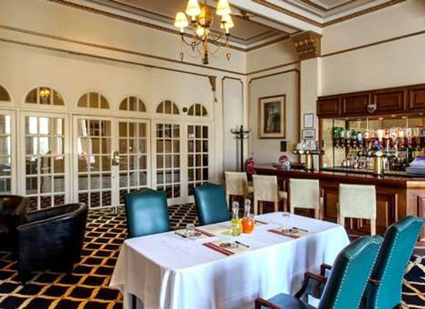 Εστιατόριο Φωτογραφία