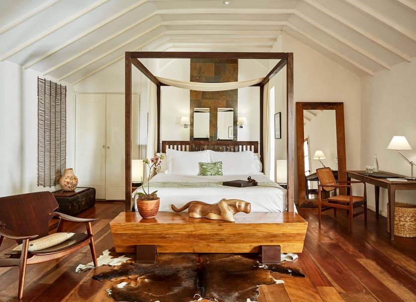 Κρεβατοκάμαρα Φωτογραφία