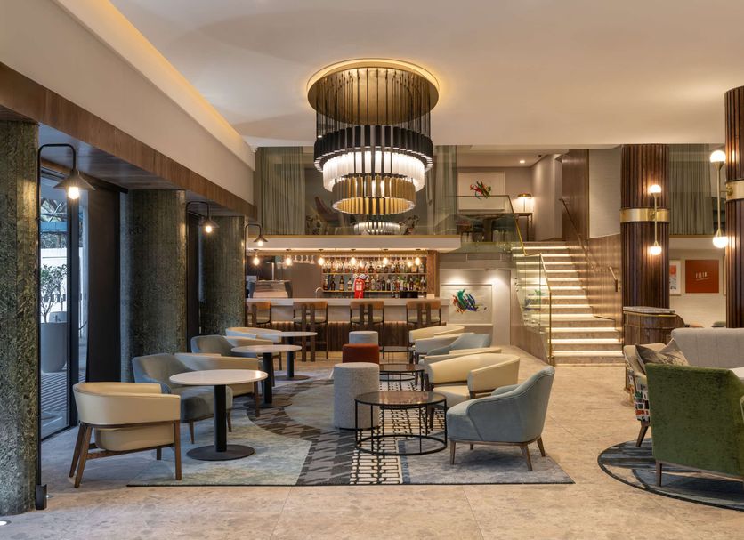 Σαλόνι Φωτογραφία