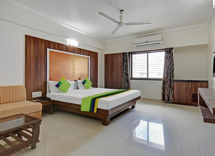 Κρεβατοκάμαρα Φωτογραφία