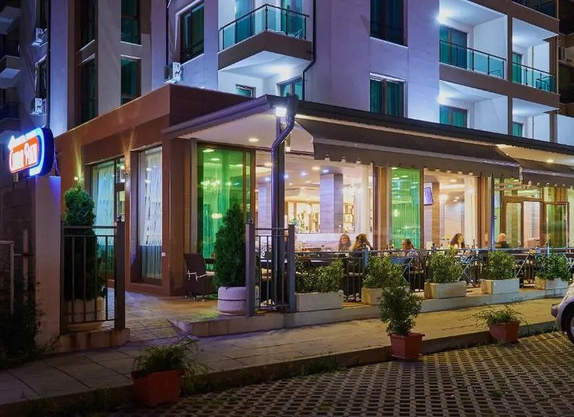 Κτίριο Φωτογραφία