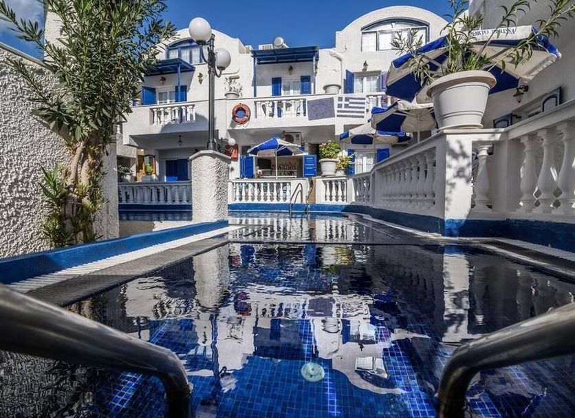 Πισίνα Φωτογραφία