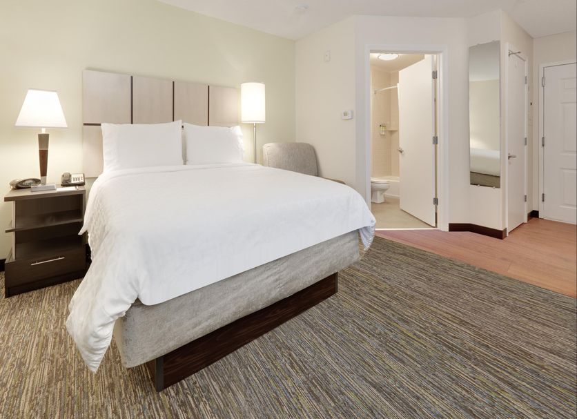 Κρεβατοκάμαρα Φωτογραφία