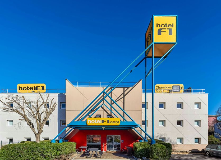 Κτίριο Φωτογραφία