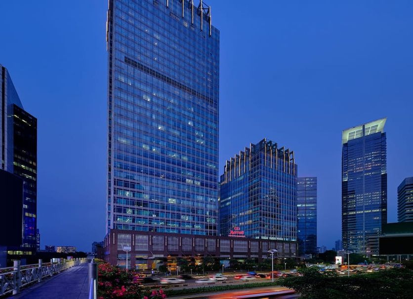 Κτίριο Φωτογραφία