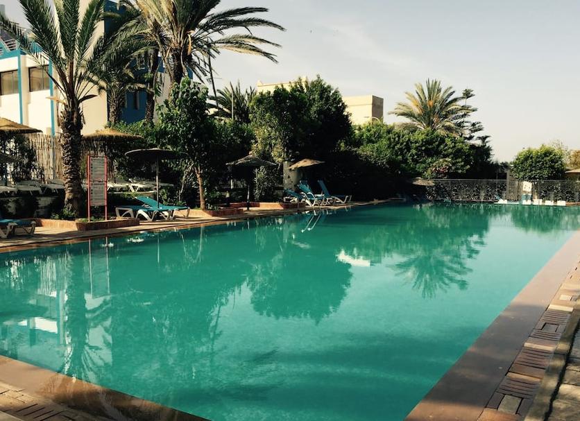 Πισίνα Φωτογραφία