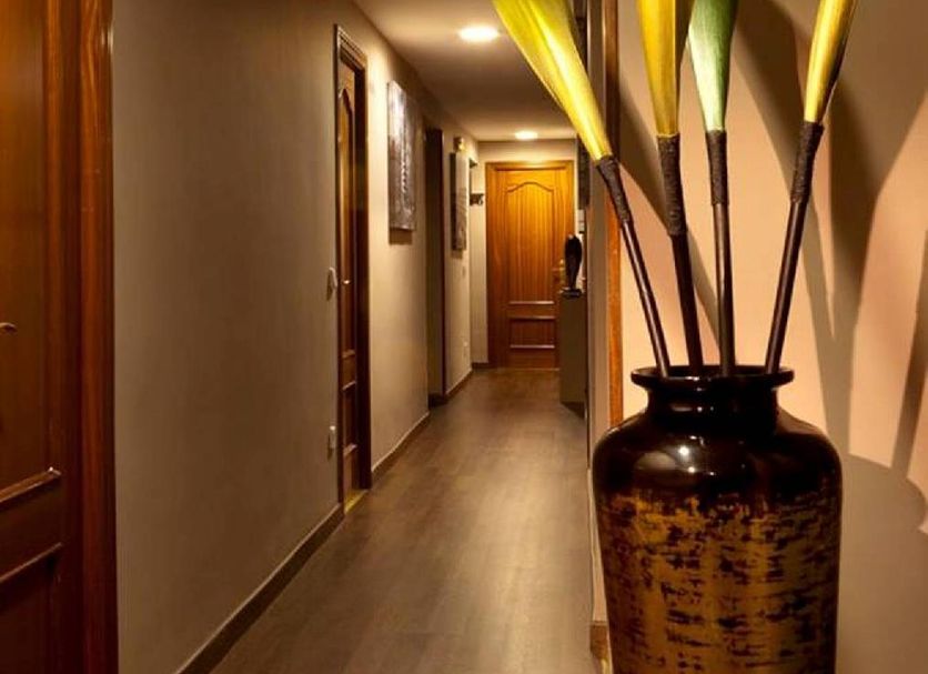 Διάδρομος Φωτογραφία